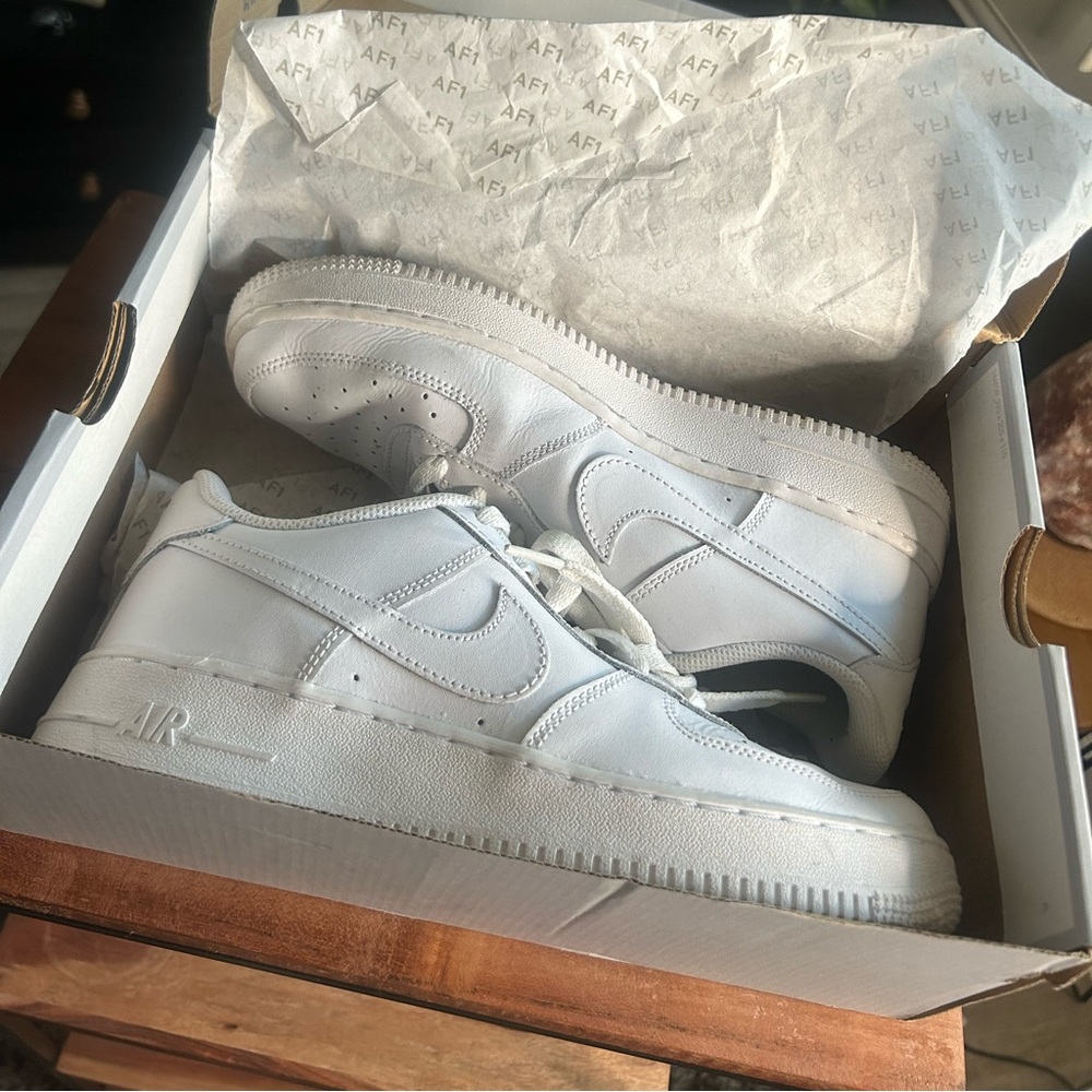 Air Force 1s